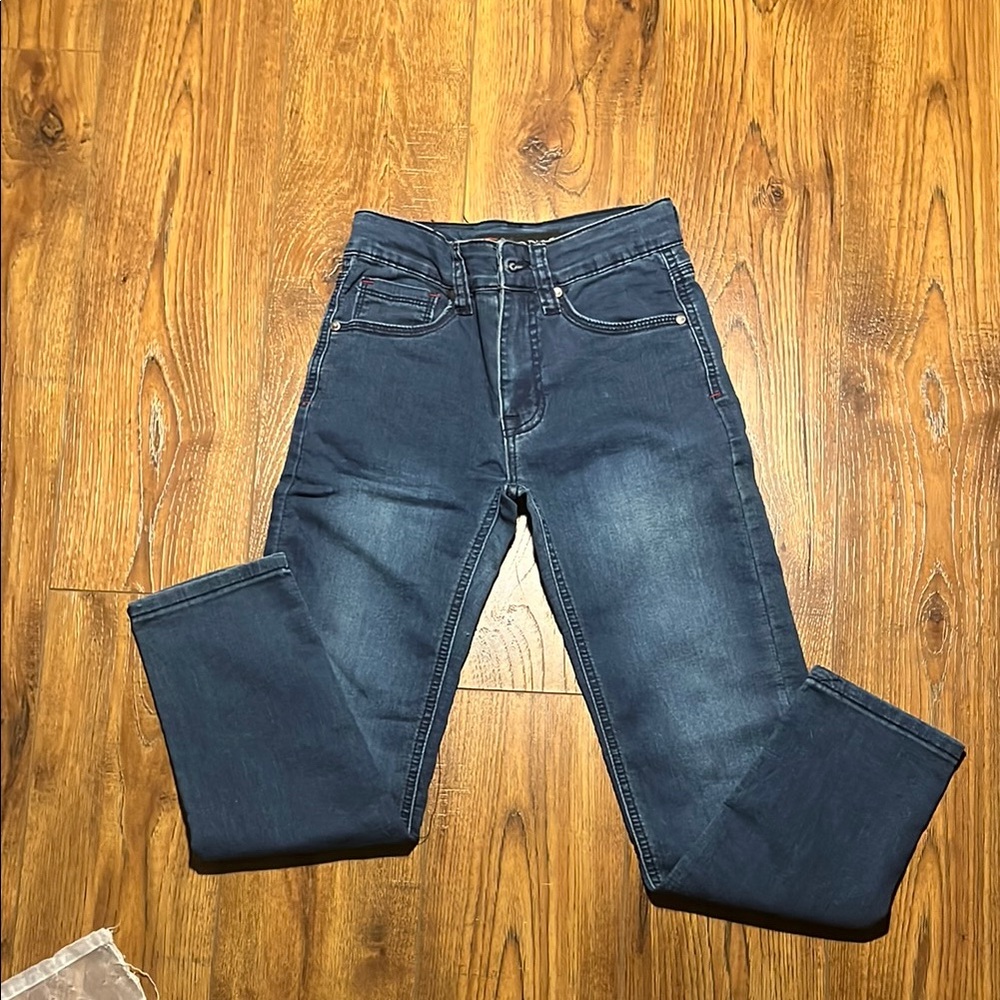 Blue Jeans